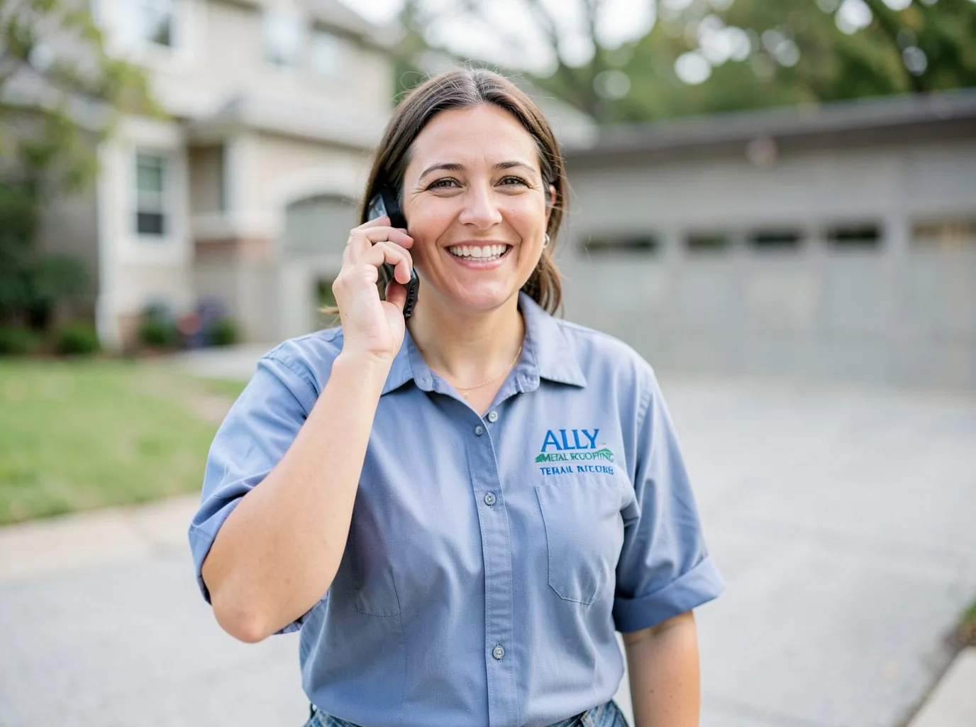 Metal Roof Installation Glouster, OH FAQs